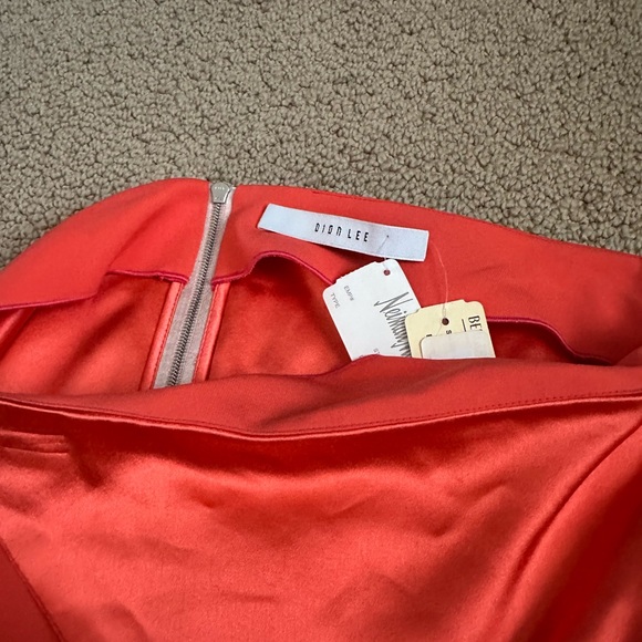 NWT Dion Lee Skirt 6 - Picture 6 of 7